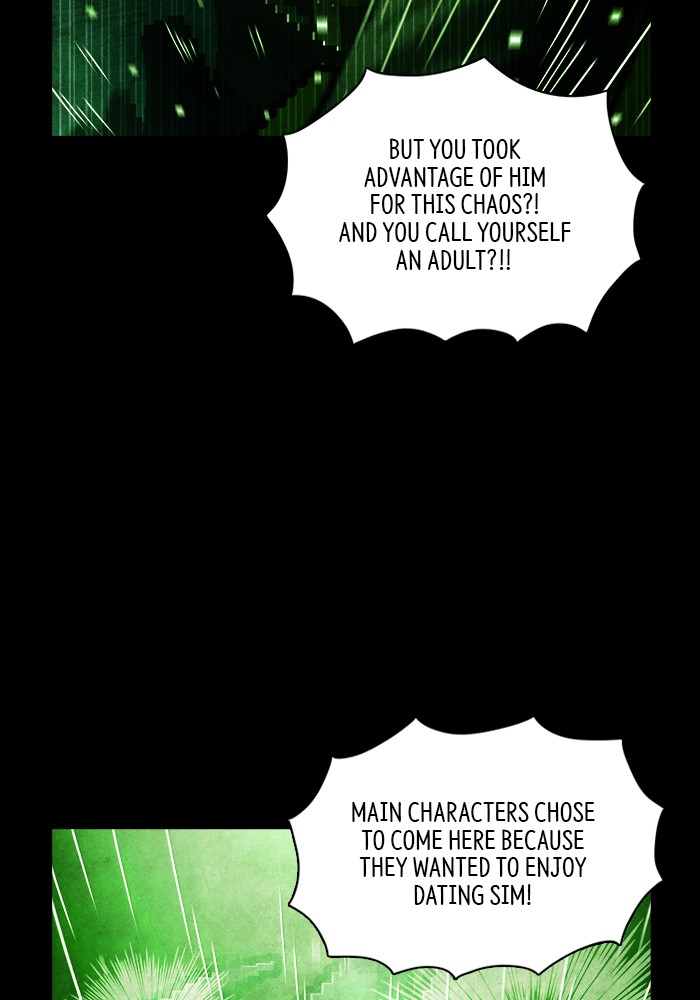 Guardians of the Video Game Chapter 233 page 54 - Chapter 233: Ep. 232 - The Realm of Fables (Part 8)