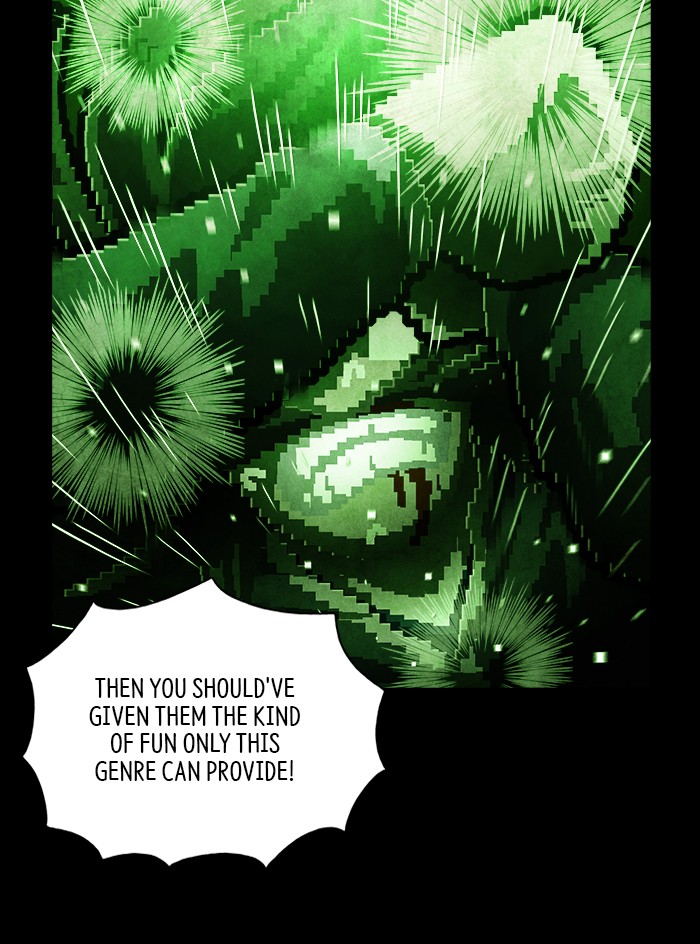 Guardians of the Video Game Chapter 233 page 55 - Chapter 233: Ep. 232 - The Realm of Fables (Part 8)