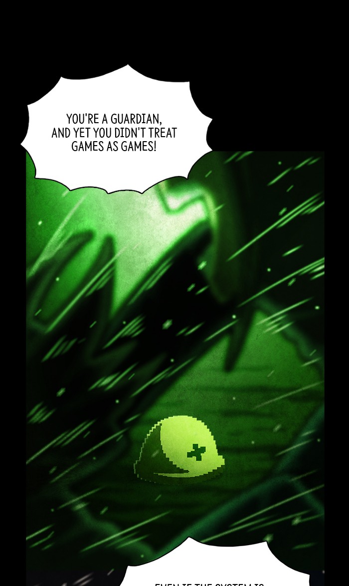 Guardians of the Video Game Chapter 233 page 56 - Chapter 233: Ep. 232 - The Realm of Fables (Part 8)