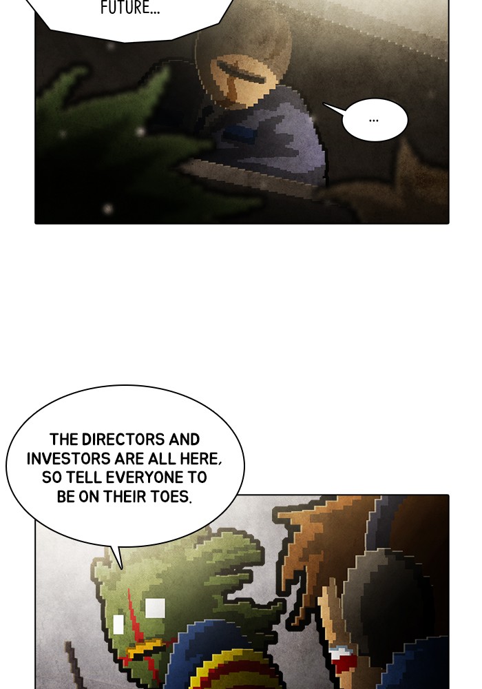 Guardians of the Video Game Chapter 233 page 6 - Chapter 233: Ep. 232 - The Realm of Fables (Part 8)