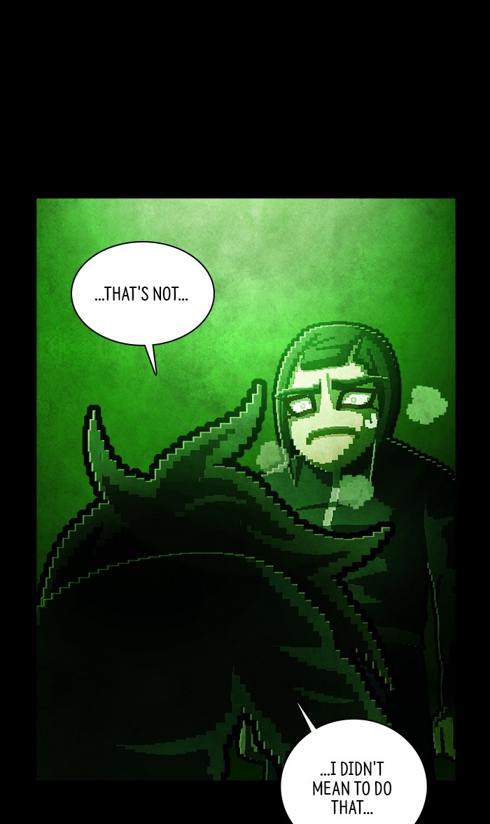 Guardians of the Video Game Chapter 233 page 60 - Chapter 233: Ep. 232 - The Realm of Fables (Part 8)
