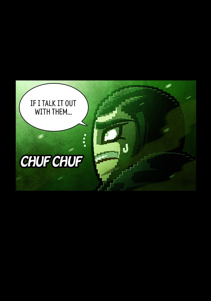 Guardians of the Video Game Chapter 233 page 63 - Chapter 233: Ep. 232 - The Realm of Fables (Part 8)