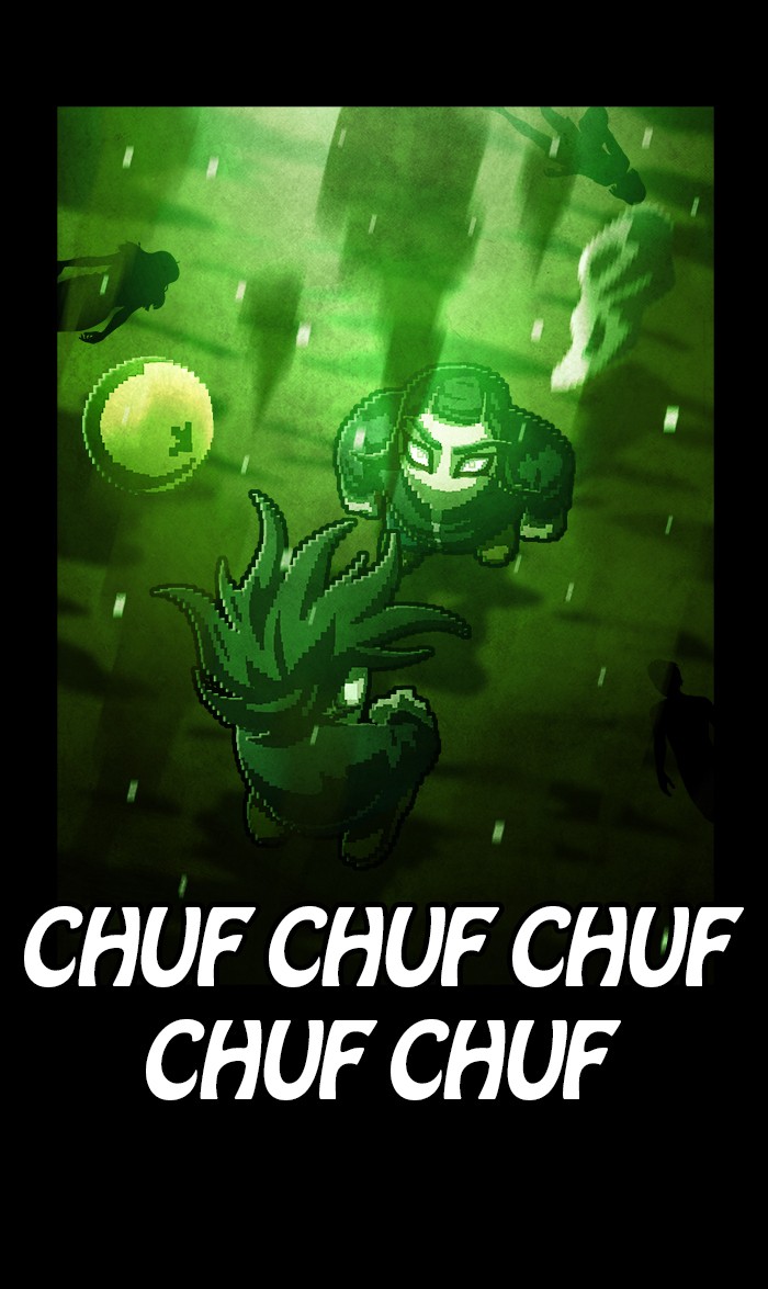 Guardians of the Video Game Chapter 233 page 64 - Chapter 233: Ep. 232 - The Realm of Fables (Part 8)