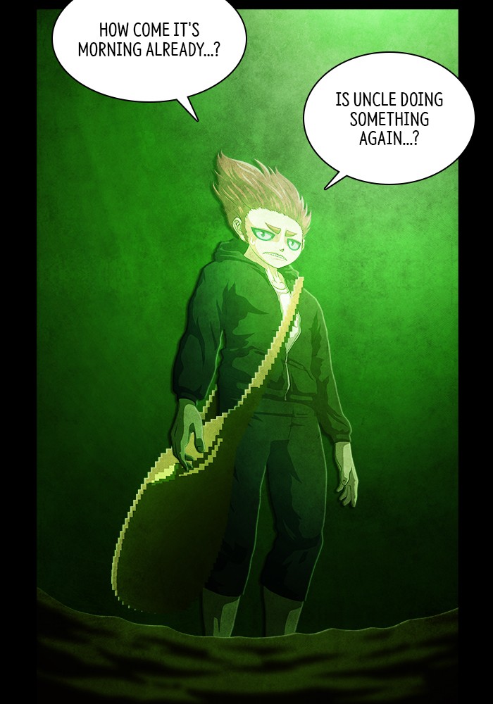 Guardians of the Video Game Chapter 233 page 66 - Chapter 233: Ep. 232 - The Realm of Fables (Part 8)