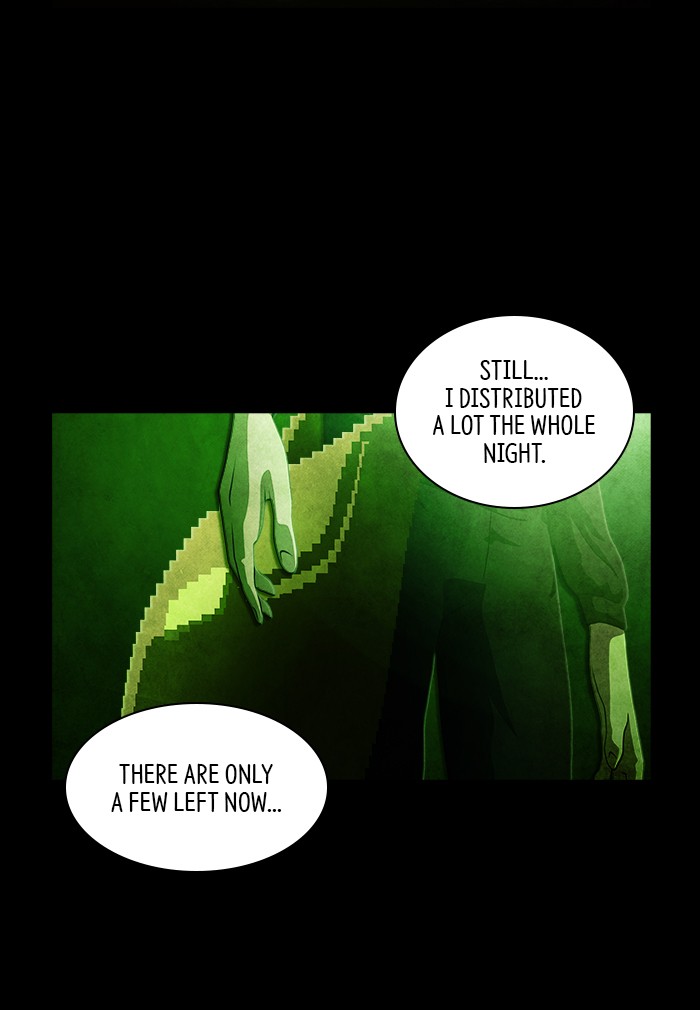 Guardians of the Video Game Chapter 233 page 67 - Chapter 233: Ep. 232 - The Realm of Fables (Part 8)
