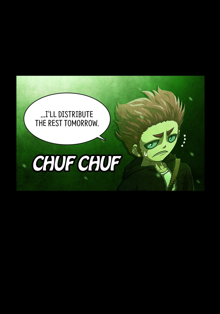 Guardians of the Video Game Chapter 233 page 68 - Chapter 233: Ep. 232 - The Realm of Fables (Part 8)