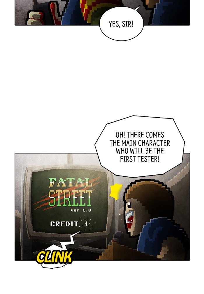 Guardians of the Video Game Chapter 233 page 7 - Chapter 233: Ep. 232 - The Realm of Fables (Part 8)