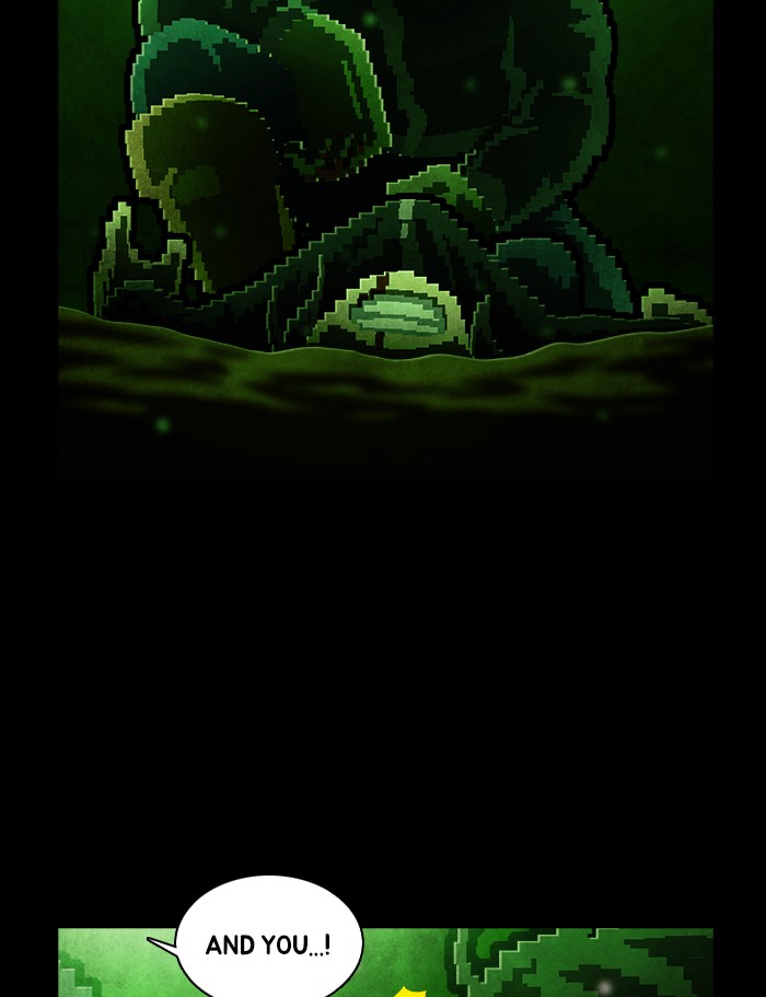 Guardians of the Video Game Chapter 234 page 16 - Chapter 234: Ep. 233 - The Realm of Fables (Part 9)