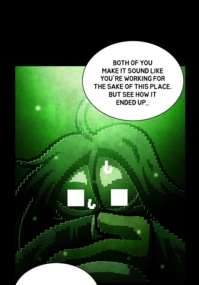 Guardians of the Video Game Chapter 234 page 19 - Chapter 234: Ep. 233 - The Realm of Fables (Part 9)