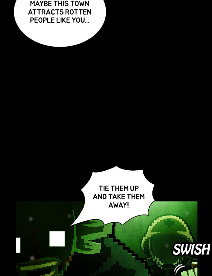 Guardians of the Video Game Chapter 234 page 20 - Chapter 234: Ep. 233 - The Realm of Fables (Part 9)