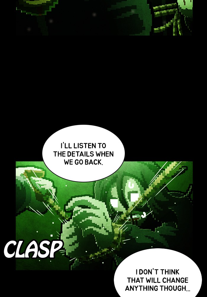 Guardians of the Video Game Chapter 234 page 21 - Chapter 234: Ep. 233 - The Realm of Fables (Part 9)
