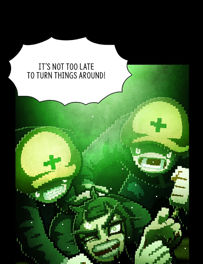 Guardians of the Video Game Chapter 234 page 23 - Chapter 234: Ep. 233 - The Realm of Fables (Part 9)