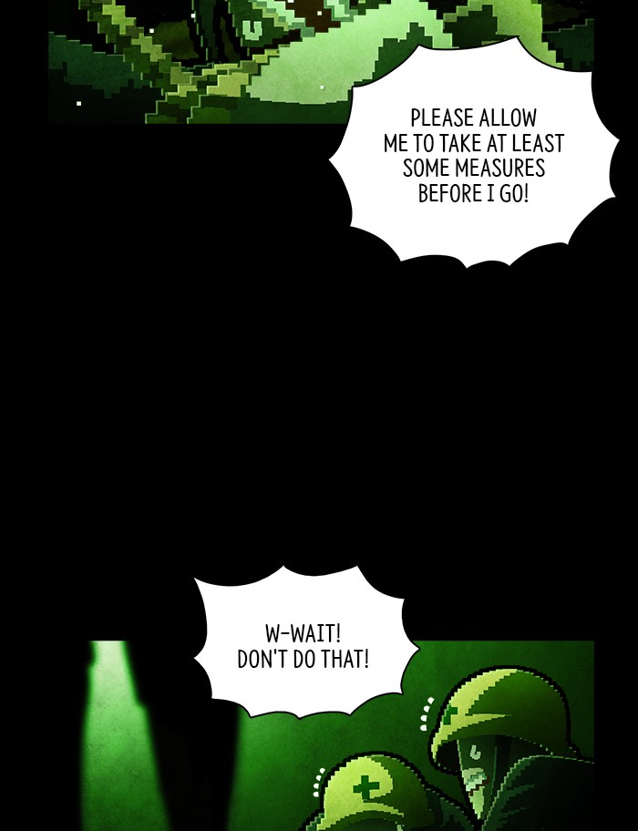 Guardians of the Video Game Chapter 234 page 25 - Chapter 234: Ep. 233 - The Realm of Fables (Part 9)