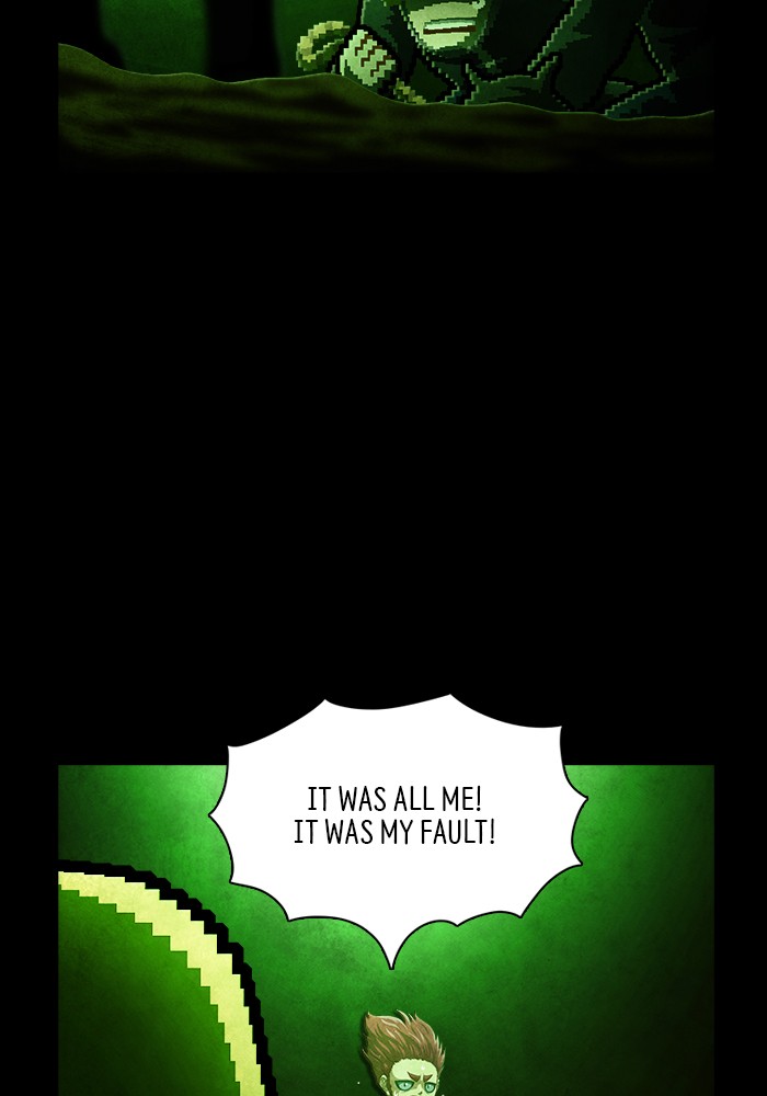 Guardians of the Video Game Chapter 234 page 26 - Chapter 234: Ep. 233 - The Realm of Fables (Part 9)