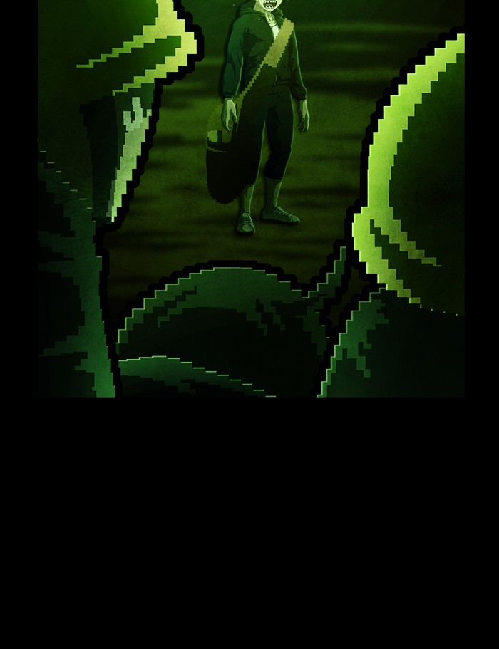 Guardians of the Video Game Chapter 234 page 27 - Chapter 234: Ep. 233 - The Realm of Fables (Part 9)