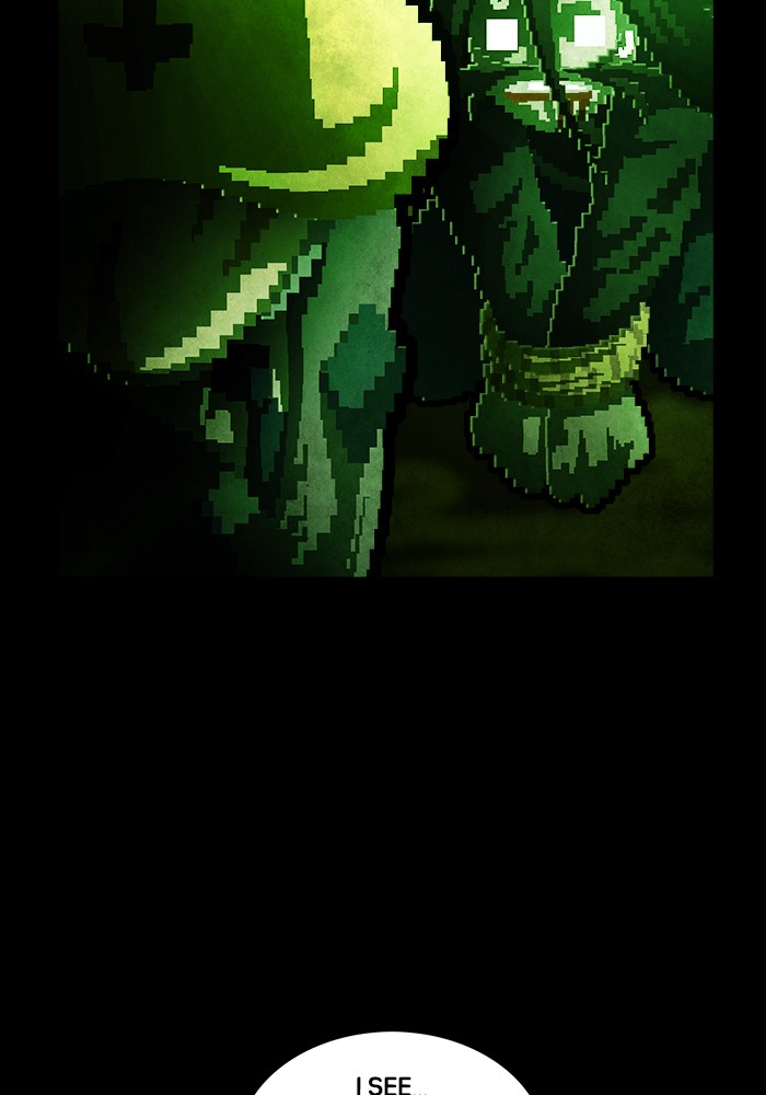 Guardians of the Video Game Chapter 234 page 30 - Chapter 234: Ep. 233 - The Realm of Fables (Part 9)