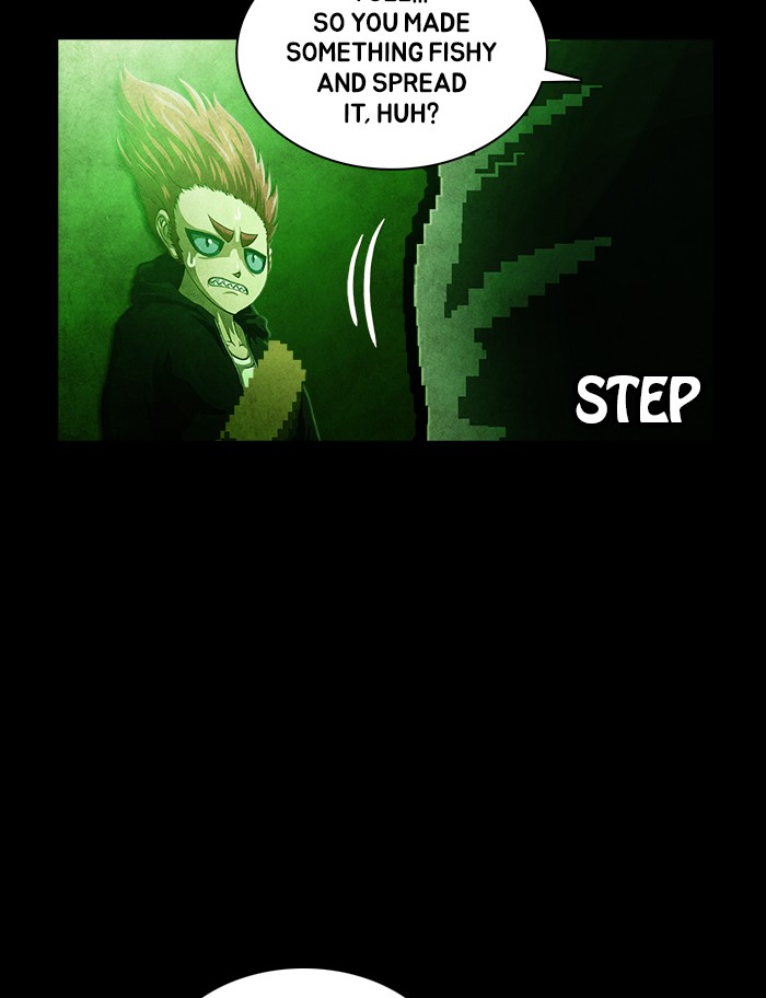 Guardians of the Video Game Chapter 234 page 31 - Chapter 234: Ep. 233 - The Realm of Fables (Part 9)