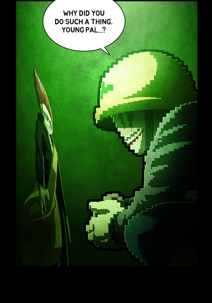 Guardians of the Video Game Chapter 234 page 32 - Chapter 234: Ep. 233 - The Realm of Fables (Part 9)