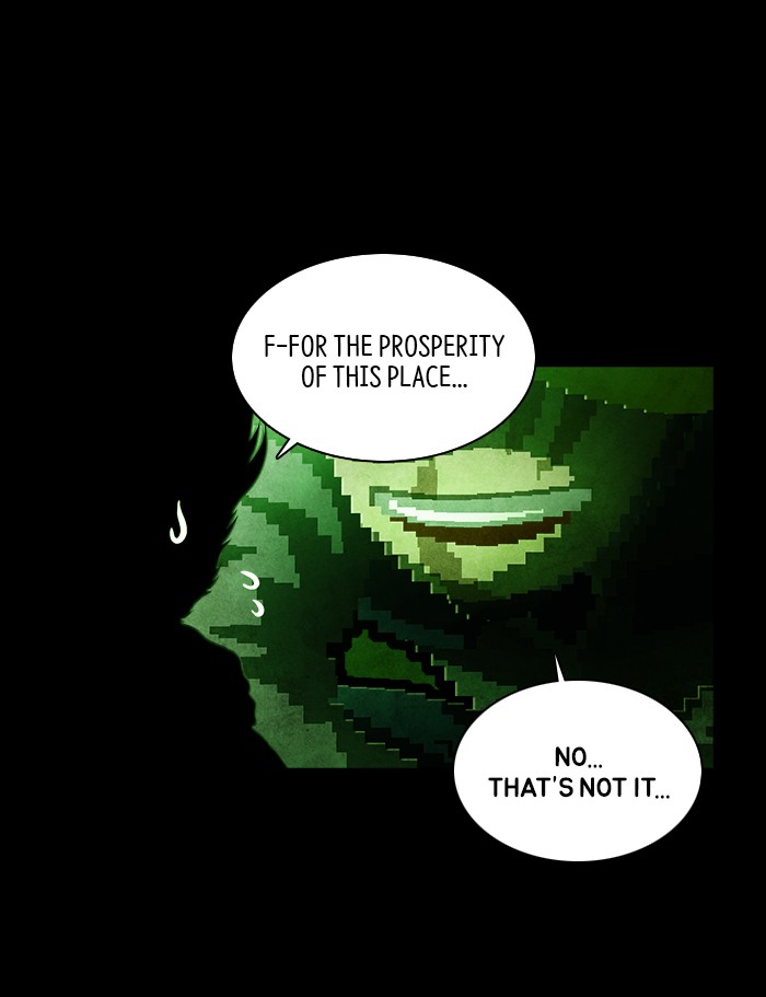 Guardians of the Video Game Chapter 234 page 33 - Chapter 234: Ep. 233 - The Realm of Fables (Part 9)