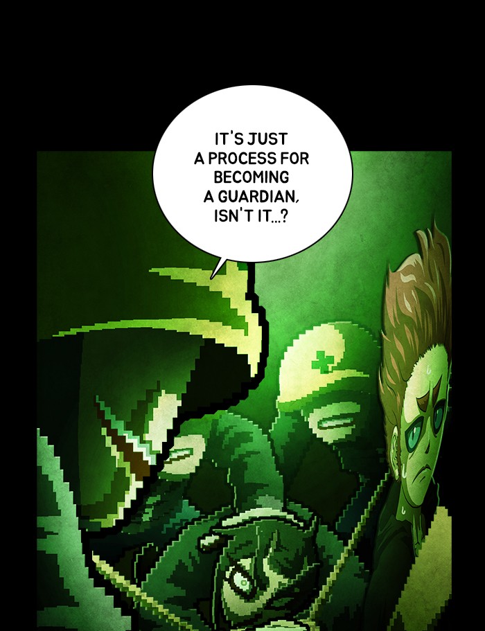 Guardians of the Video Game Chapter 234 page 34 - Chapter 234: Ep. 233 - The Realm of Fables (Part 9)