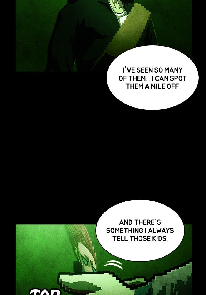 Guardians of the Video Game Chapter 234 page 37 - Chapter 234: Ep. 233 - The Realm of Fables (Part 9)