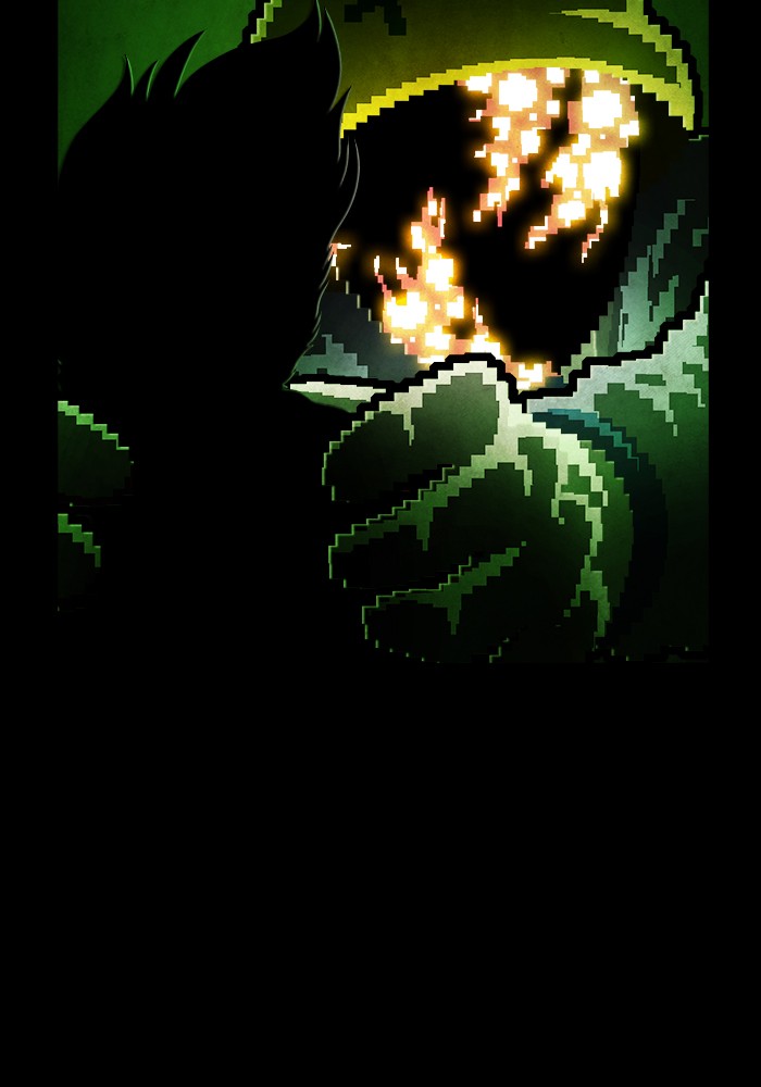Guardians of the Video Game Chapter 234 page 39 - Chapter 234: Ep. 233 - The Realm of Fables (Part 9)