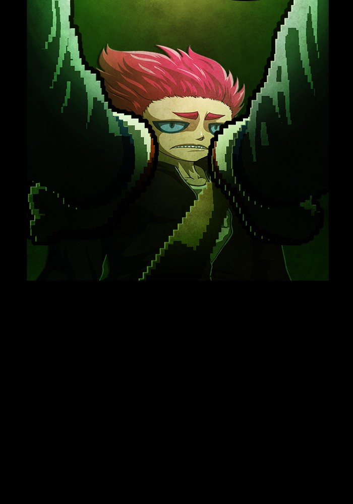 Guardians of the Video Game Chapter 234 page 43 - Chapter 234: Ep. 233 - The Realm of Fables (Part 9)