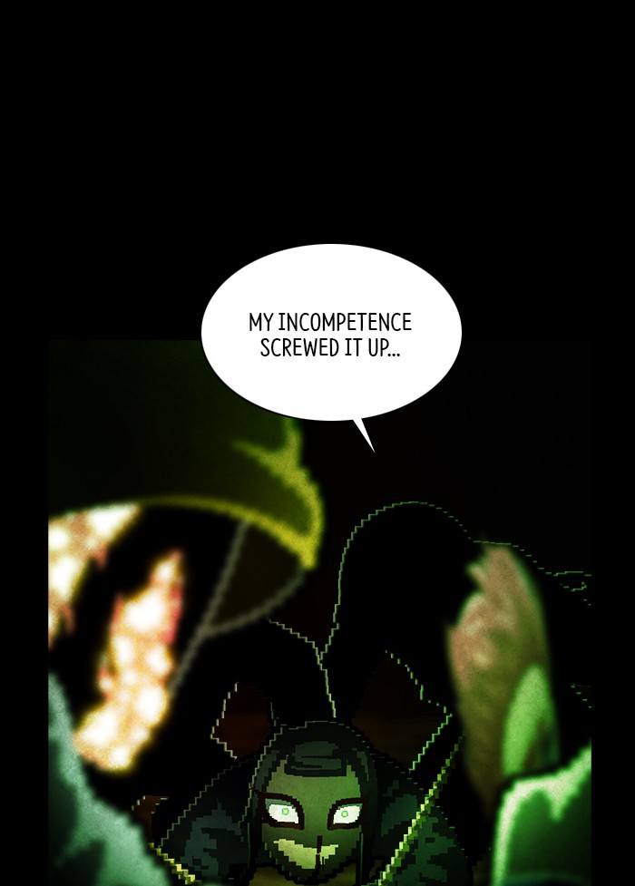 Guardians of the Video Game Chapter 234 page 47 - Chapter 234: Ep. 233 - The Realm of Fables (Part 9)