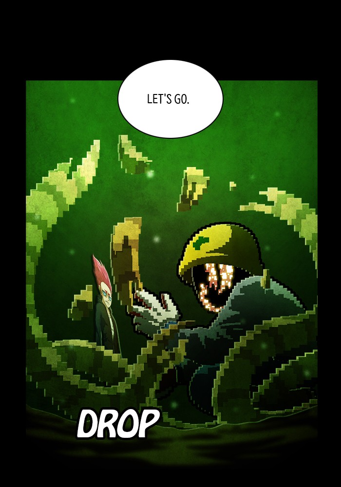 Guardians of the Video Game Chapter 234 page 52 - Chapter 234: Ep. 233 - The Realm of Fables (Part 9)