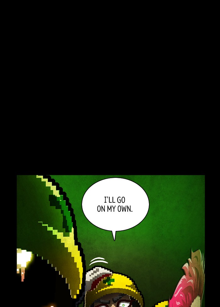 Guardians of the Video Game Chapter 234 page 53 - Chapter 234: Ep. 233 - The Realm of Fables (Part 9)
