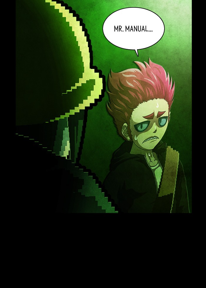 Guardians of the Video Game Chapter 234 page 55 - Chapter 234: Ep. 233 - The Realm of Fables (Part 9)