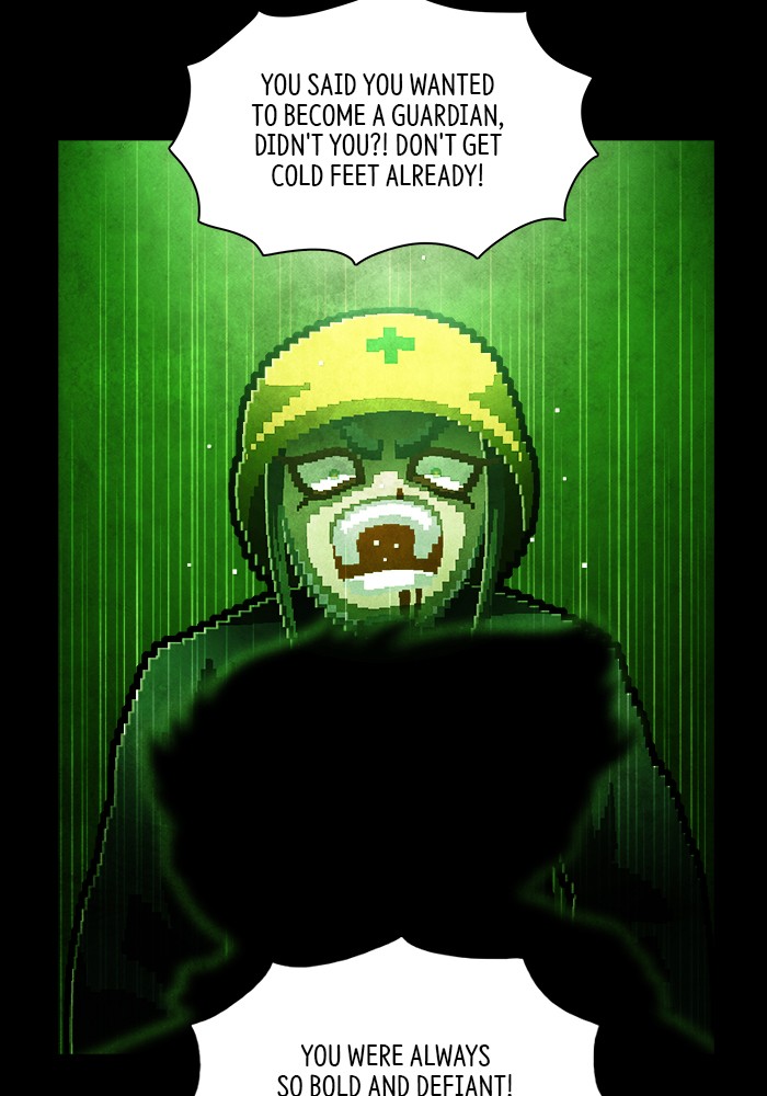 Guardians of the Video Game Chapter 234 page 57 - Chapter 234: Ep. 233 - The Realm of Fables (Part 9)