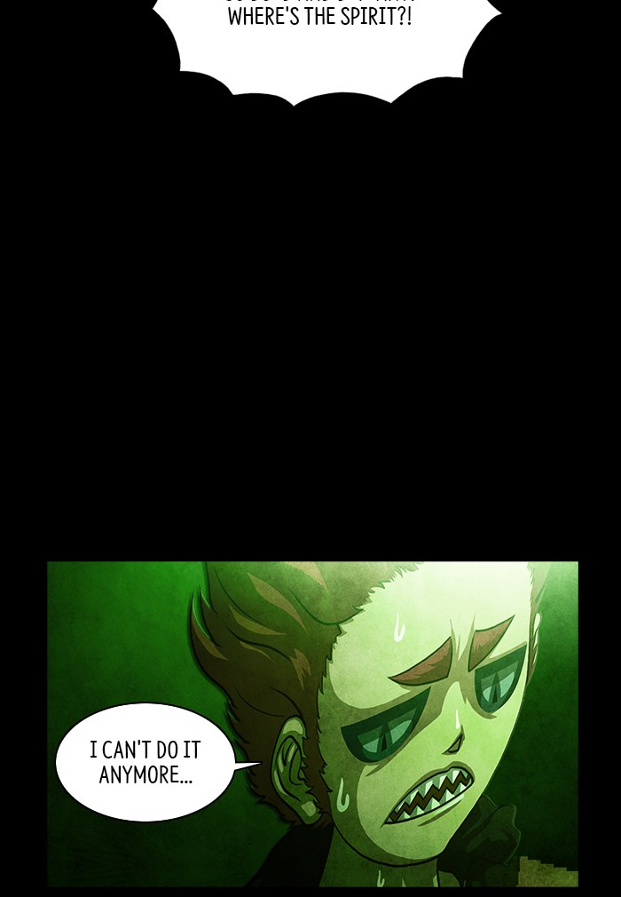 Guardians of the Video Game Chapter 234 page 58 - Chapter 234: Ep. 233 - The Realm of Fables (Part 9)