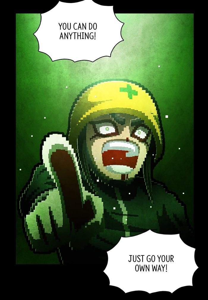 Guardians of the Video Game Chapter 234 page 62 - Chapter 234: Ep. 233 - The Realm of Fables (Part 9)
