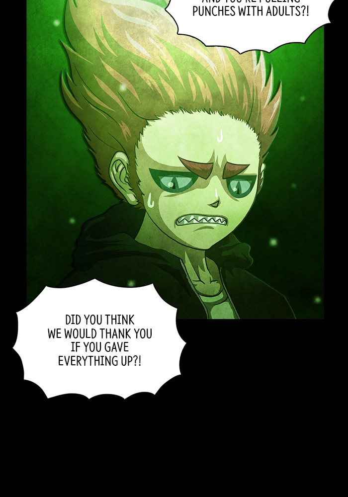 Guardians of the Video Game Chapter 234 page 65 - Chapter 234: Ep. 233 - The Realm of Fables (Part 9)