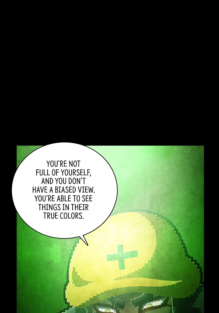 Guardians of the Video Game Chapter 234 page 68 - Chapter 234: Ep. 233 - The Realm of Fables (Part 9)
