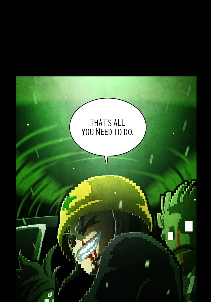 Guardians of the Video Game Chapter 234 page 72 - Chapter 234: Ep. 233 - The Realm of Fables (Part 9)