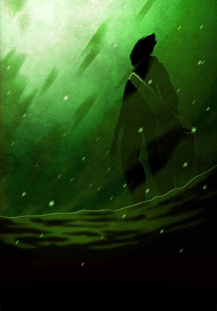 Guardians of the Video Game Chapter 234 page 76 - Chapter 234: Ep. 233 - The Realm of Fables (Part 9)
