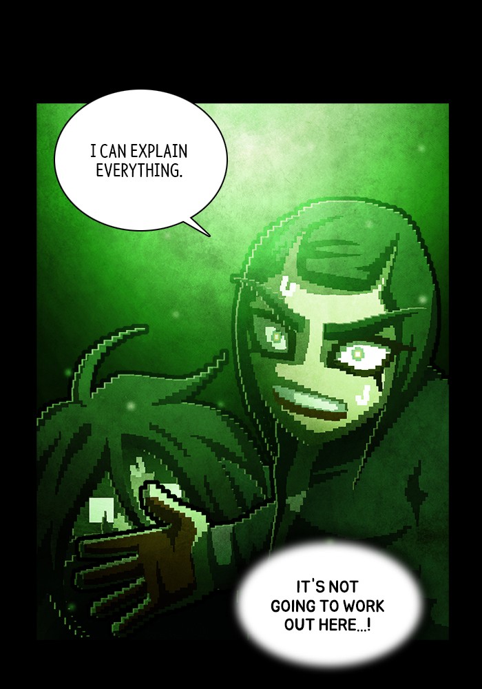 Guardians of the Video Game Chapter 234 page 8 - Chapter 234: Ep. 233 - The Realm of Fables (Part 9)