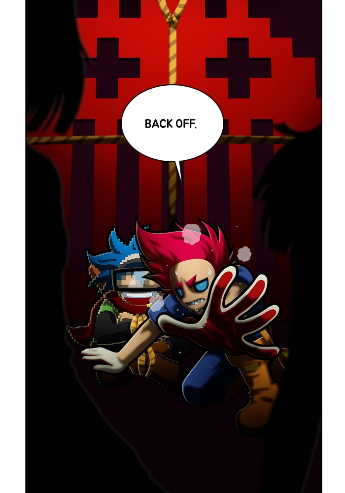 Guardians of the Video Game Chapter 234 page 83 - Chapter 234: Ep. 233 - The Realm of Fables (Part 9)