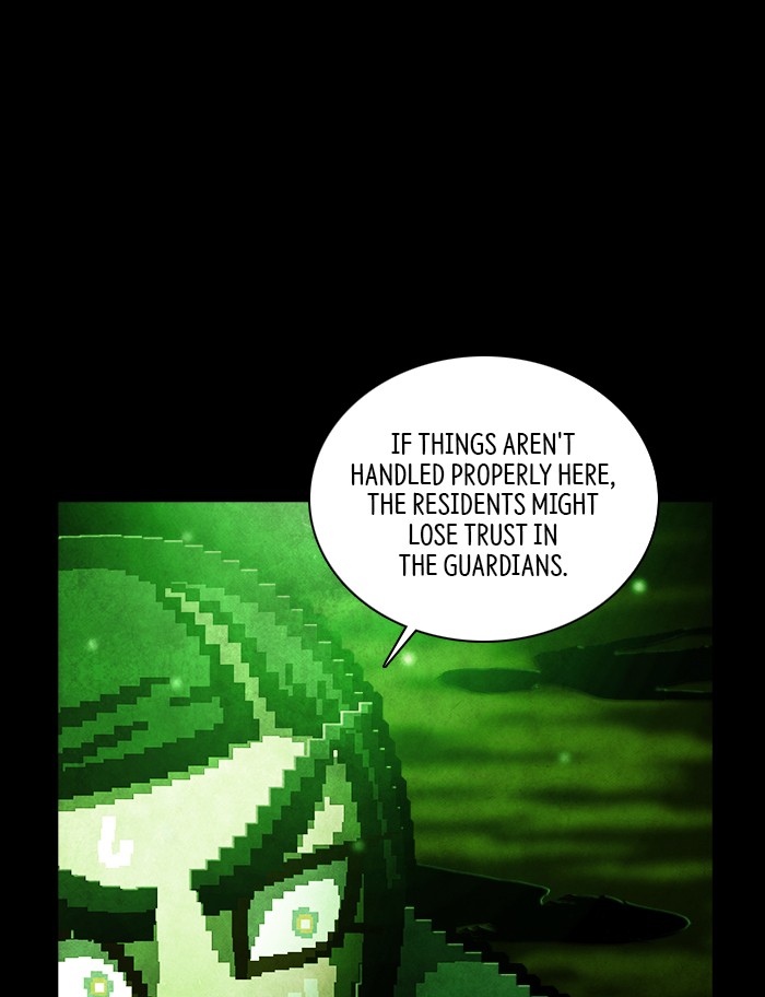 Guardians of the Video Game Chapter 234 page 9 - Chapter 234: Ep. 233 - The Realm of Fables (Part 9)