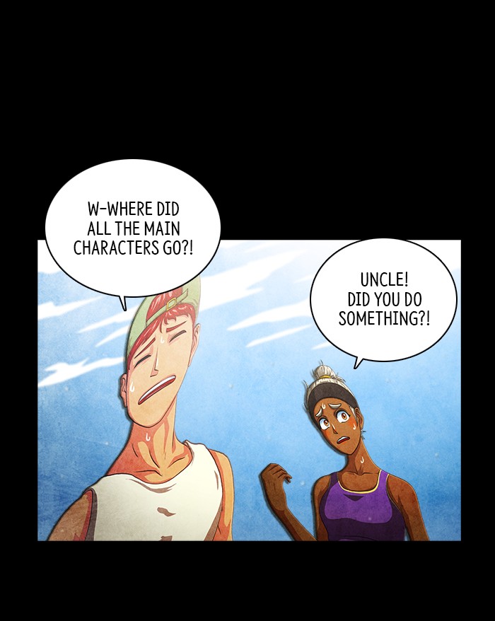 Guardians of the Video Game Chapter 235 page 18 - Chapter 235: Ep. 234 - The Boy's Dream