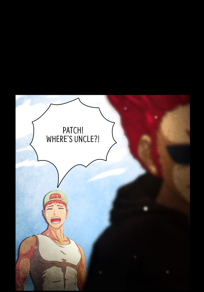 Guardians of the Video Game Chapter 235 page 19 - Chapter 235: Ep. 234 - The Boy's Dream