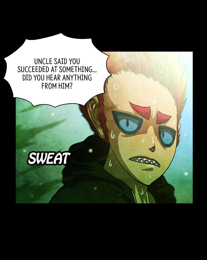 Guardians of the Video Game Chapter 235 page 22 - Chapter 235: Ep. 234 - The Boy's Dream