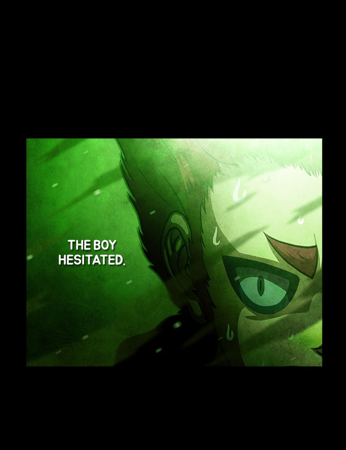 Guardians of the Video Game Chapter 235 page 23 - Chapter 235: Ep. 234 - The Boy's Dream