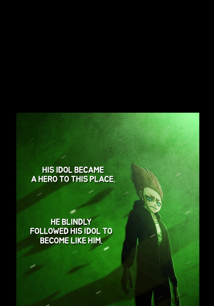 Guardians of the Video Game Chapter 235 page 24 - Chapter 235: Ep. 234 - The Boy's Dream