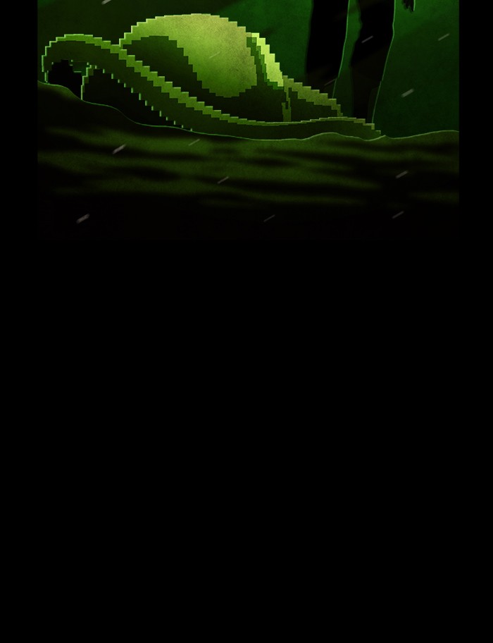 Guardians of the Video Game Chapter 235 page 25 - Chapter 235: Ep. 234 - The Boy's Dream