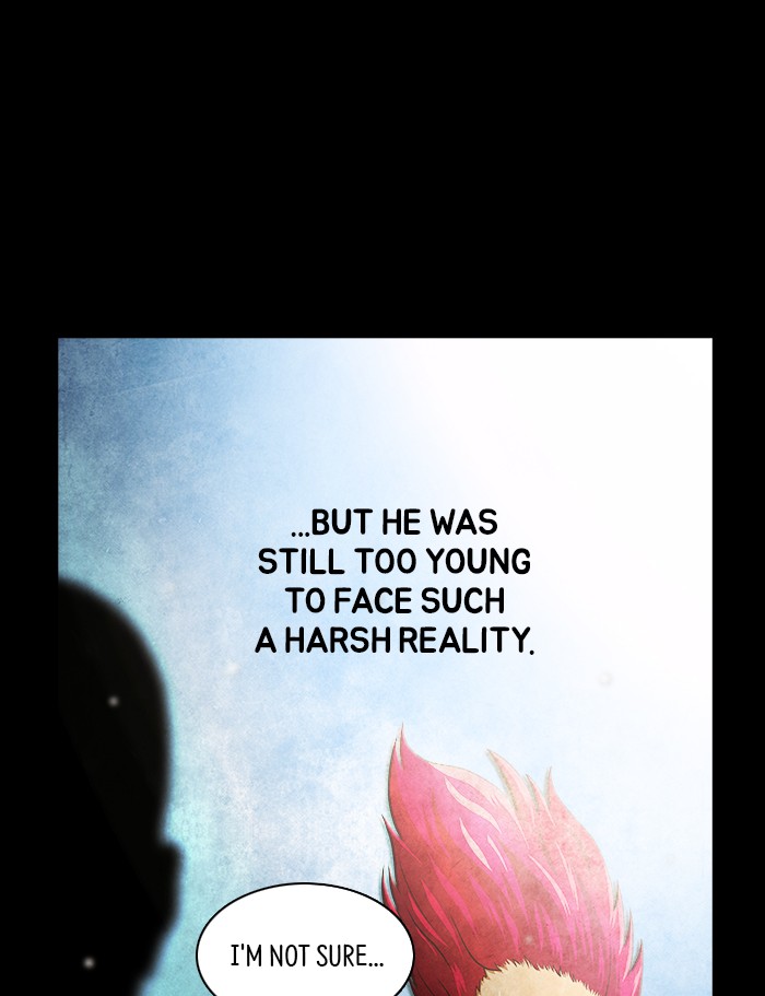 Guardians of the Video Game Chapter 235 page 29 - Chapter 235: Ep. 234 - The Boy's Dream