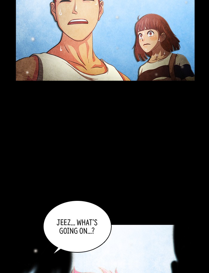 Guardians of the Video Game Chapter 235 page 31 - Chapter 235: Ep. 234 - The Boy's Dream