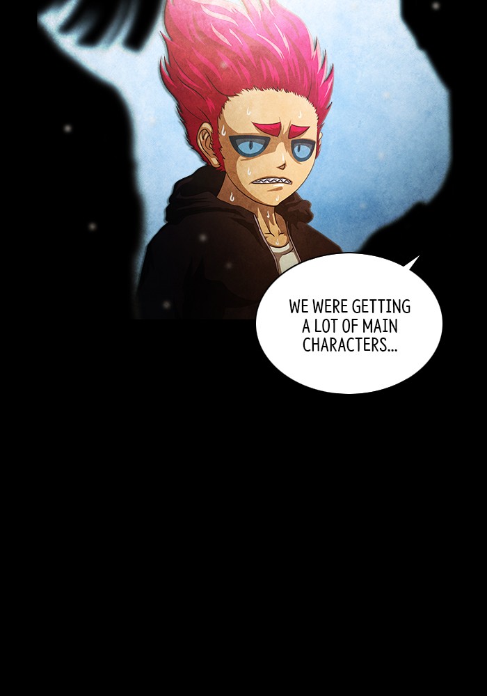 Guardians of the Video Game Chapter 235 page 32 - Chapter 235: Ep. 234 - The Boy's Dream